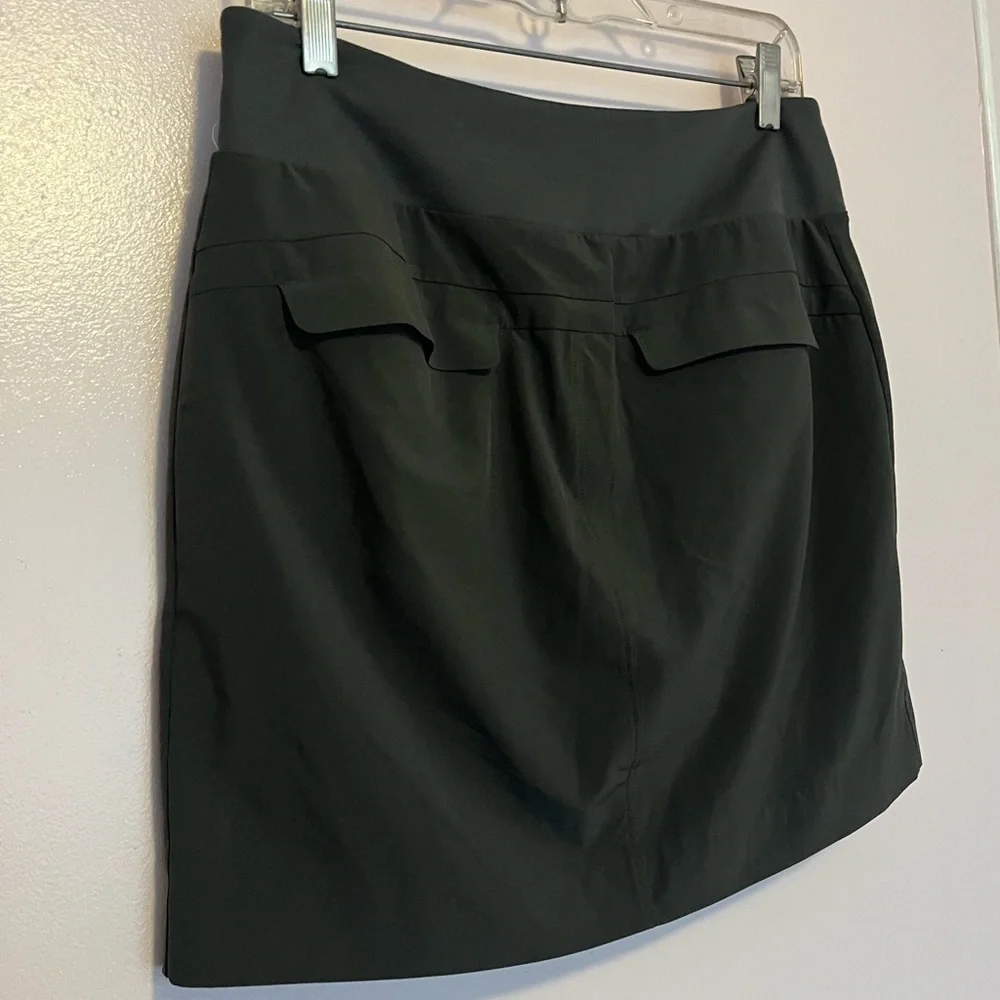 Athleta Soho Skort - Picture 3 of 9